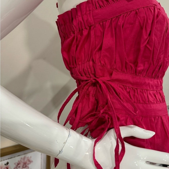 Free People Gabby Tube Top in XS - Picture 5 of 7